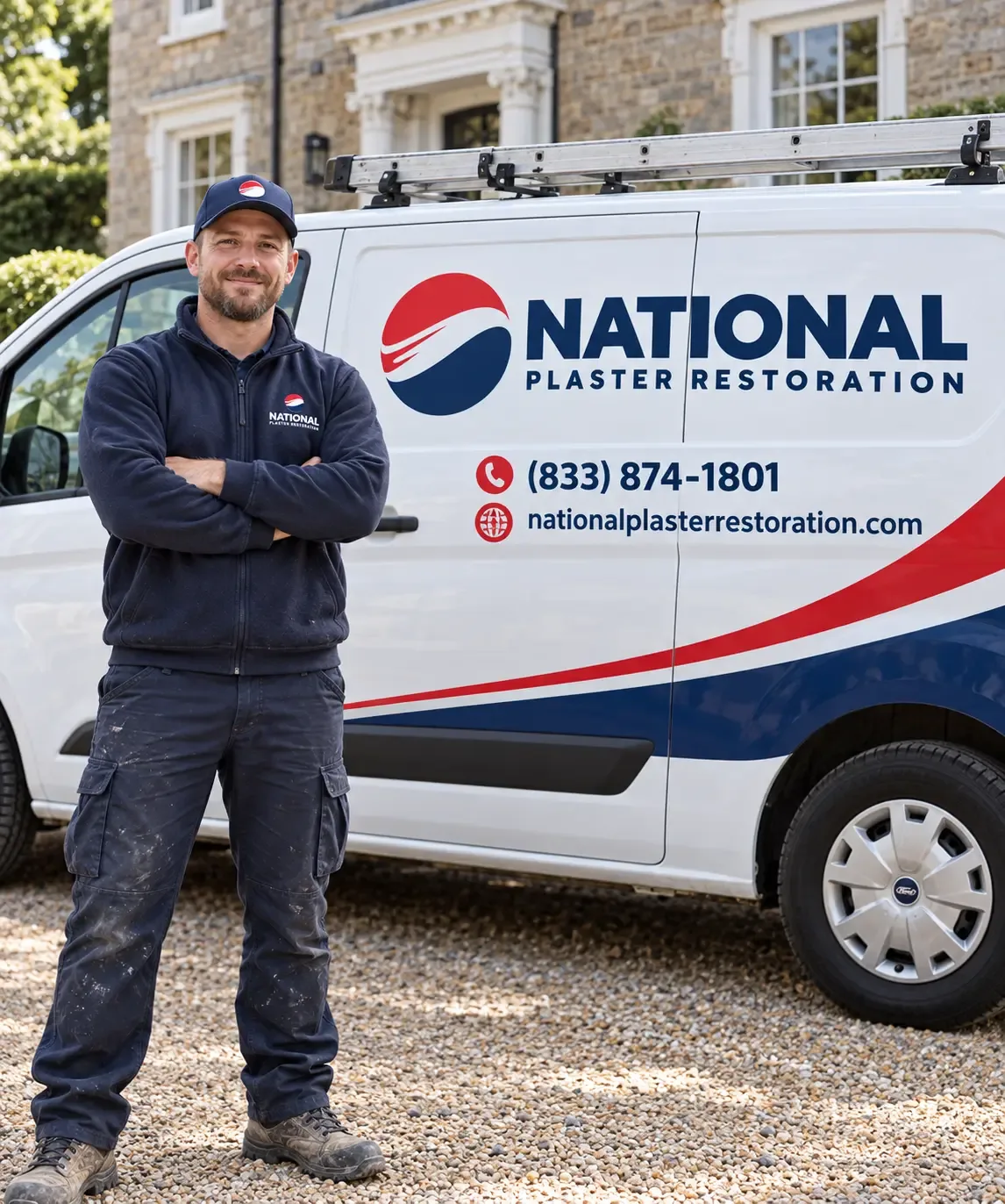 Plaster Repair Red Oak, OK FAQs
